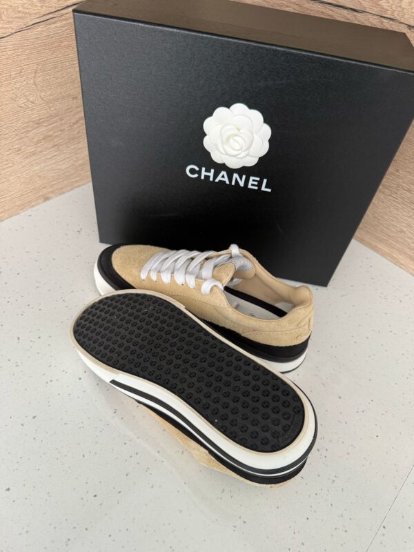 Tenisky Chanel - Image 5