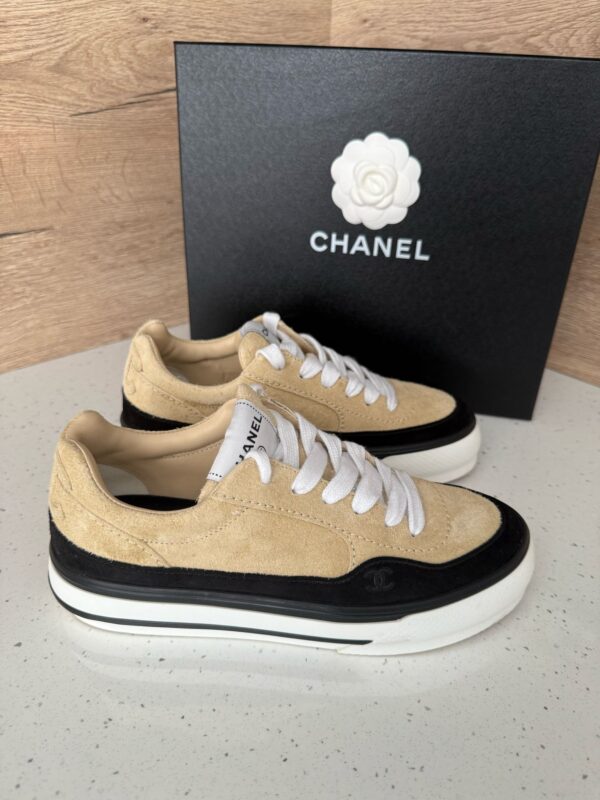 Tenisky Chanel - Image 6