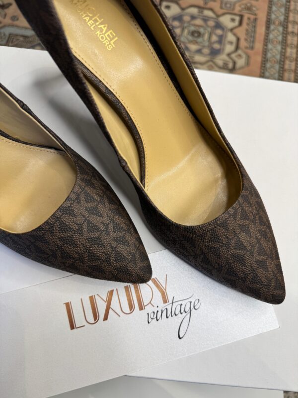 Michael Kors lodičky - Image 4