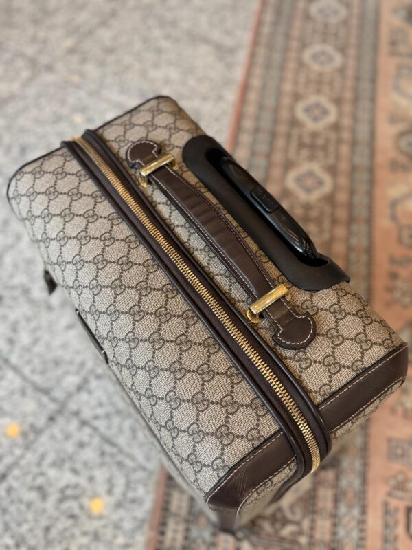 Gucci kufor - Image 2