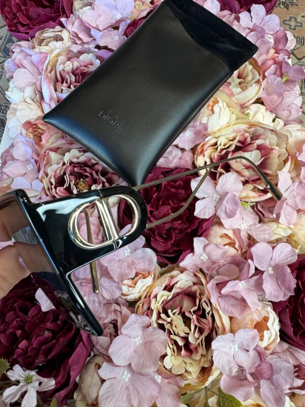 Dior slnečné okuliare - Image 3