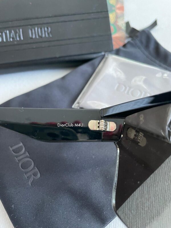 Dior slnečné okuliare - Image 4