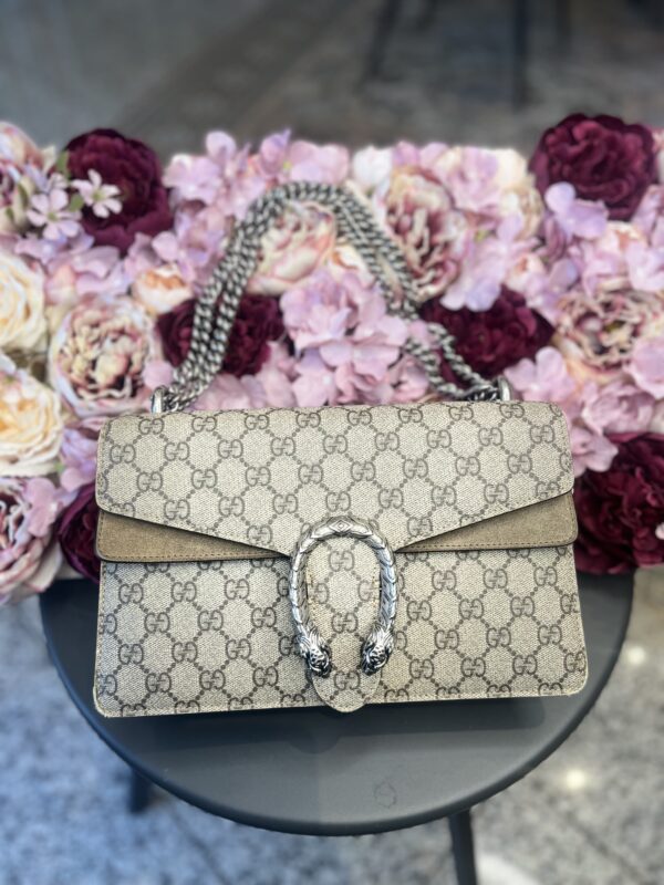 Gucci Dionysus kabelka