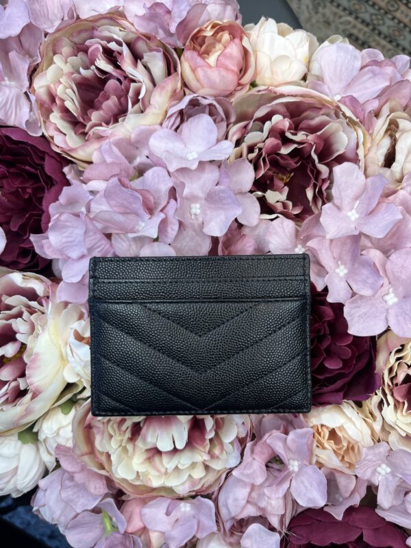 Saint Laurent card holder - Image 3