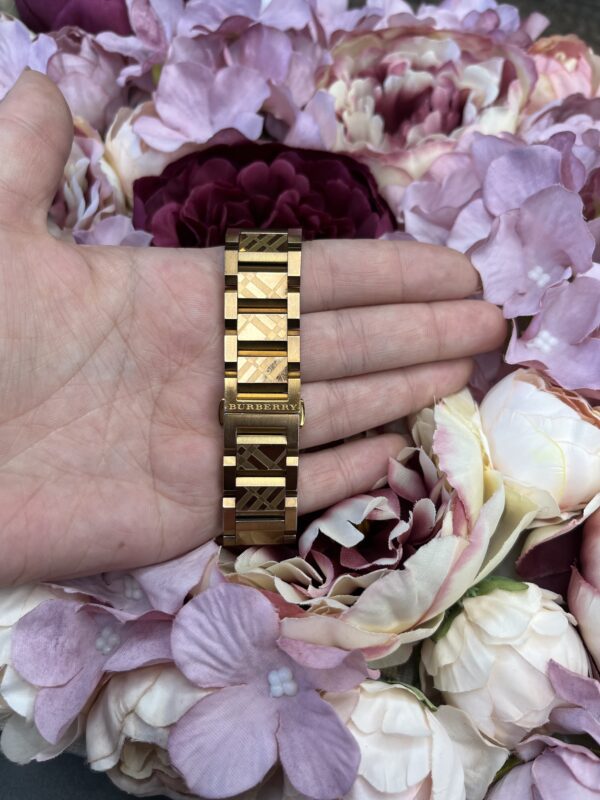 Burberry hodinky - Image 4