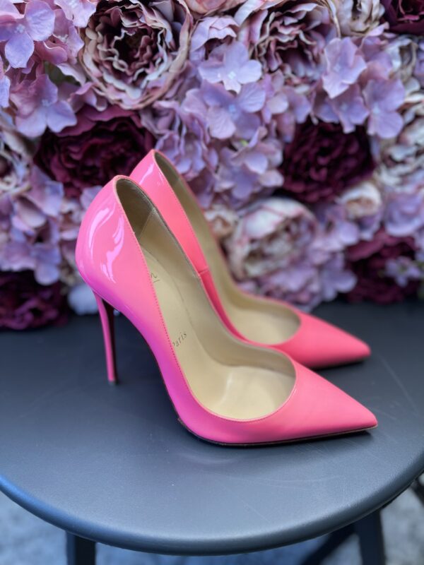 Louboutin lodičky - Image 2