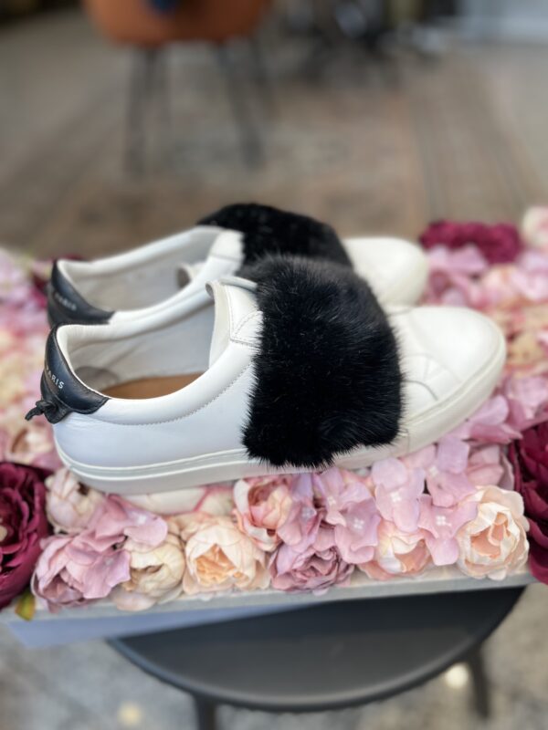 Givenchy tenisky - Image 4