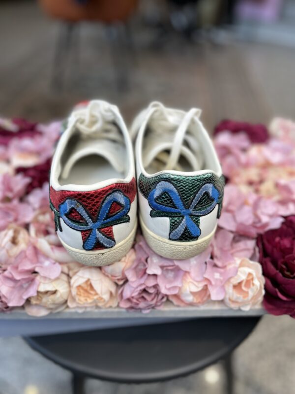 Gucci tenisky - Image 5