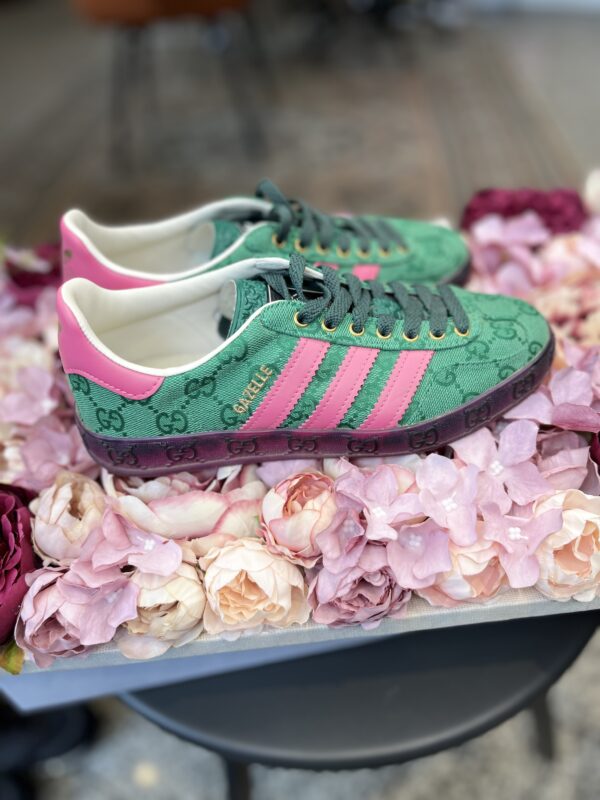 Gucci tenisky - Image 4