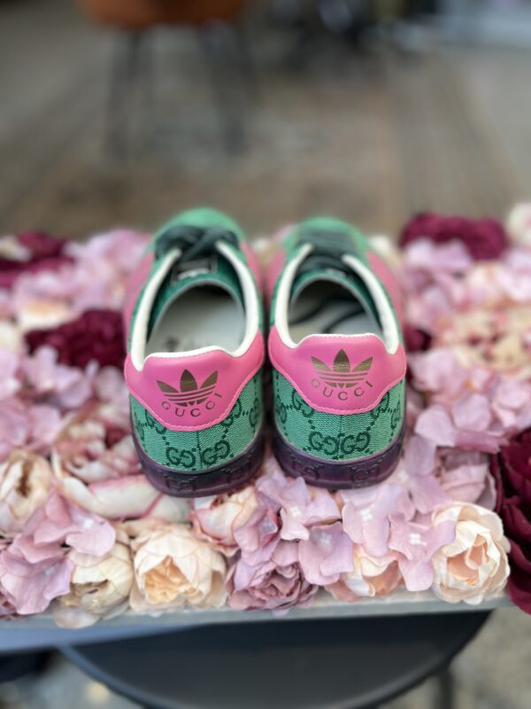 Gucci tenisky - Image 5