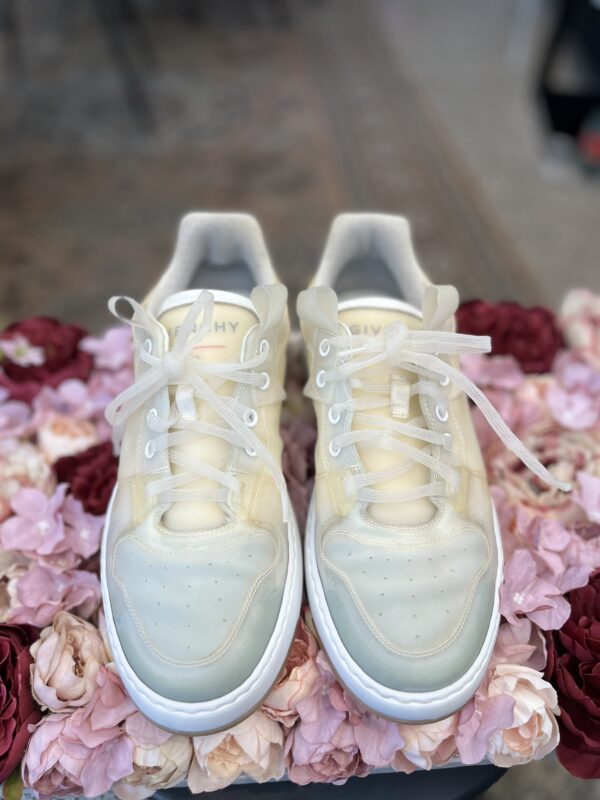 Givenchy tenisky