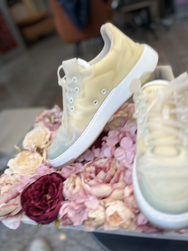 Givenchy tenisky - Image 3