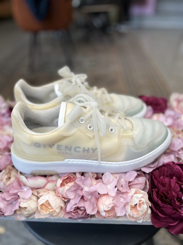 Givenchy tenisky - Image 5