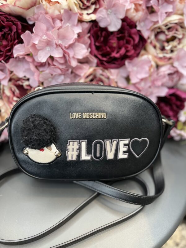Love Moschino kabelka