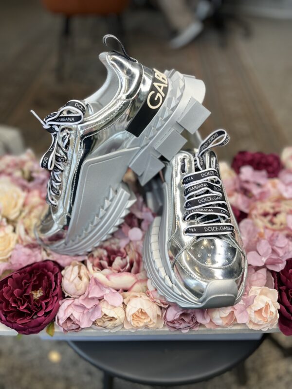 Dolce & Gabana tenisky