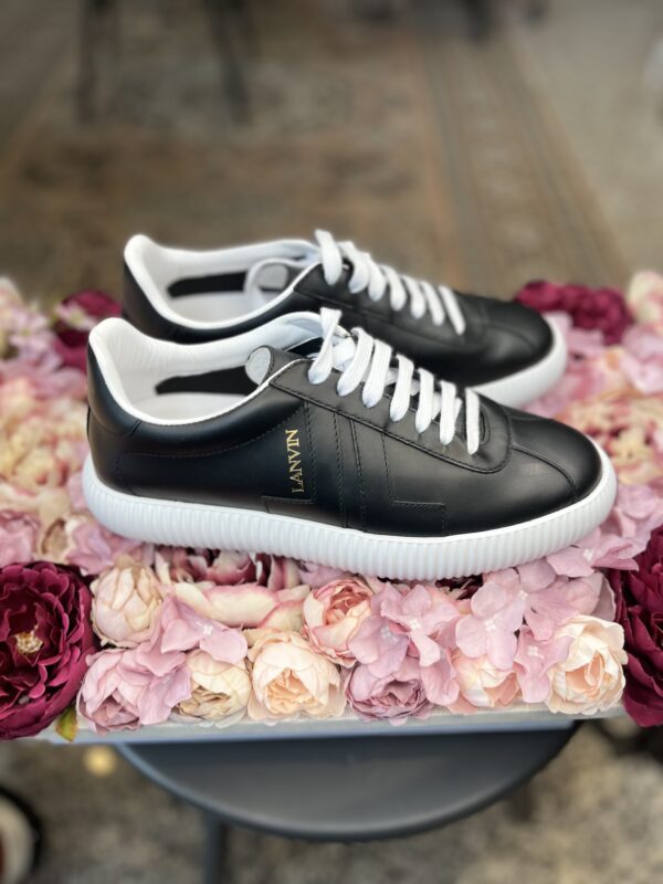 Lanvin tenisky - Image 3