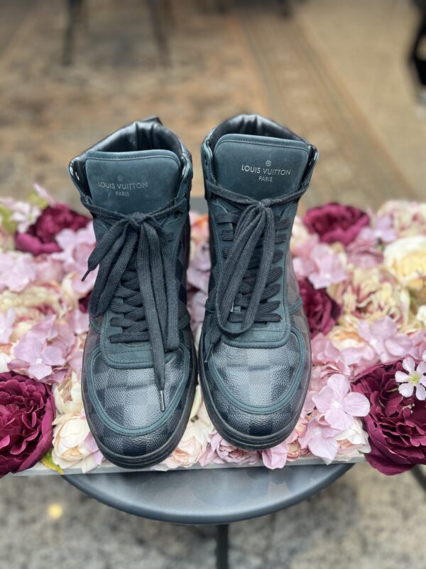 Louis Vuitton tenisky - Image 2