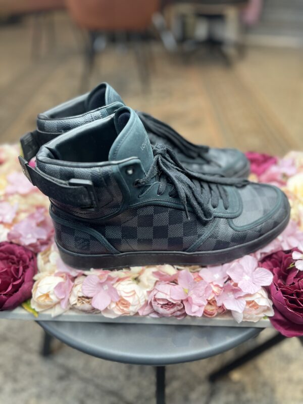 Louis Vuitton tenisky - Image 3
