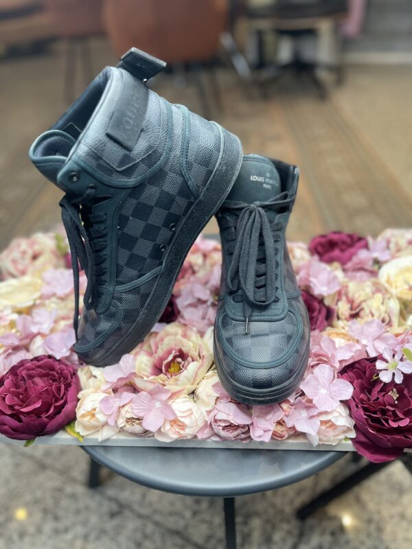 Louis Vuitton tenisky
