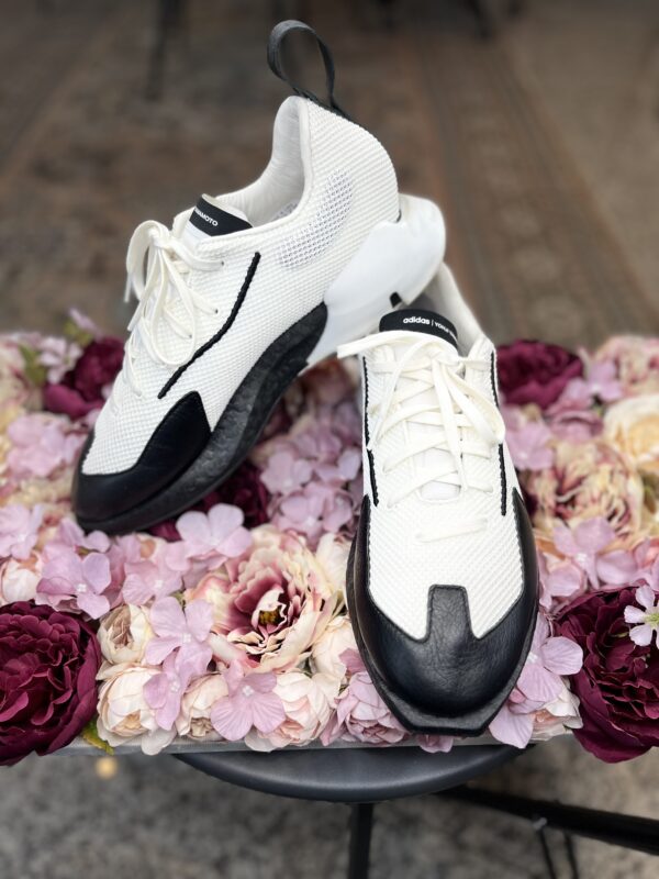 Y-3 adidas
