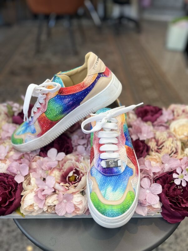 Philipp Plein tenisky