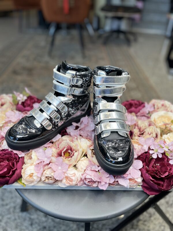 Louis Vuitton tenisky - Image 5