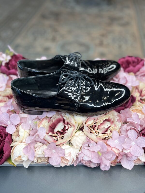 Prada poltopánky - Image 3