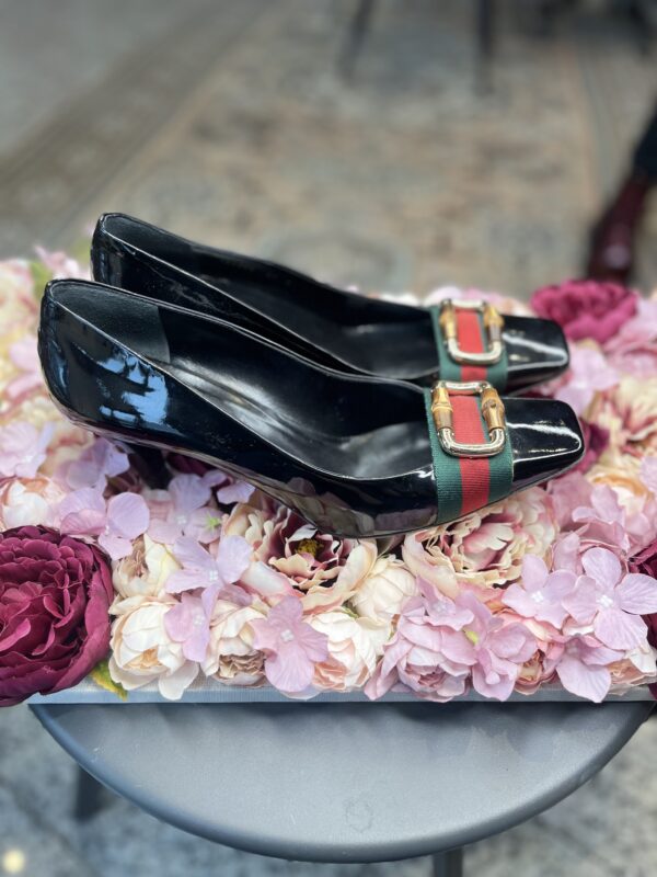 Gucci lodičky - Image 4