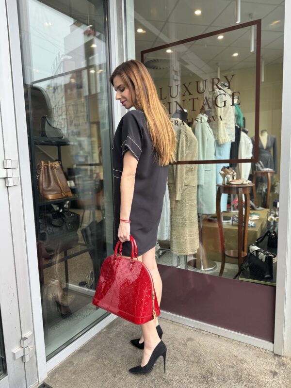 Moschino šaty - Image 2