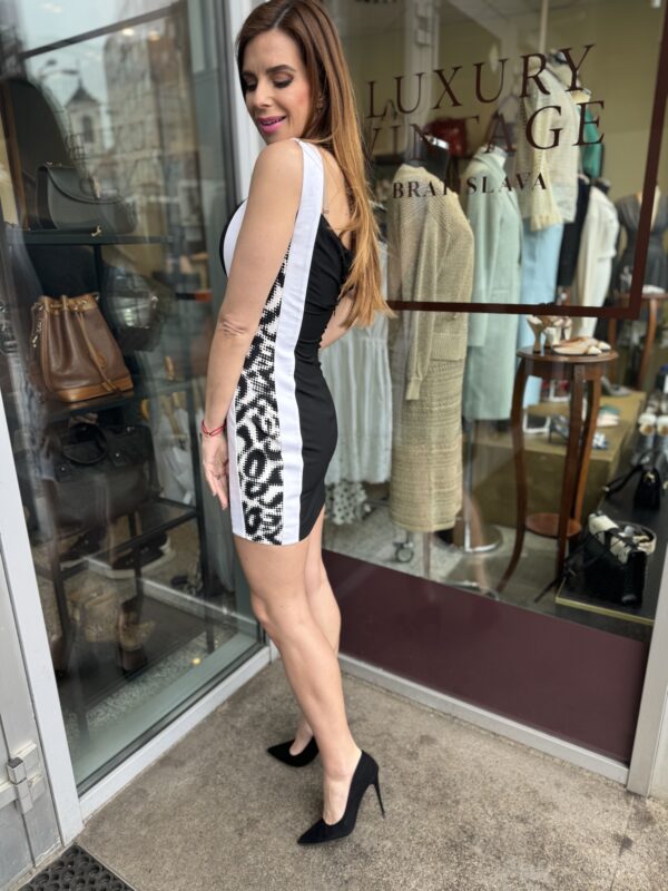 Just Cavalli šaty - Image 3