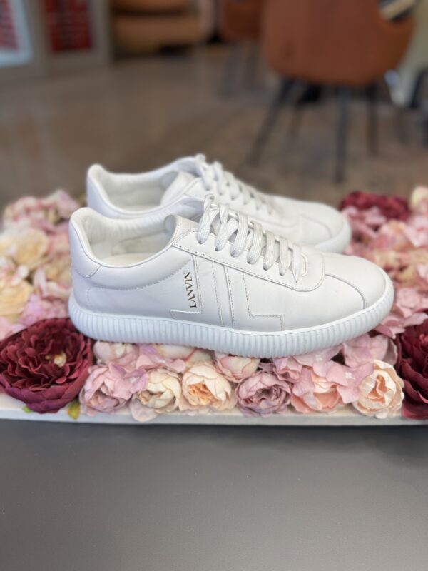 Lanvin tenisky