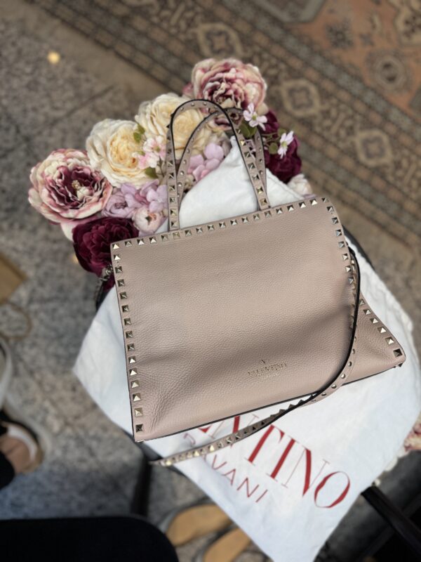 Valentino ROCKSTUDT kabelka - Image 6
