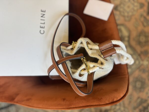 CELINE kabelka - Image 4