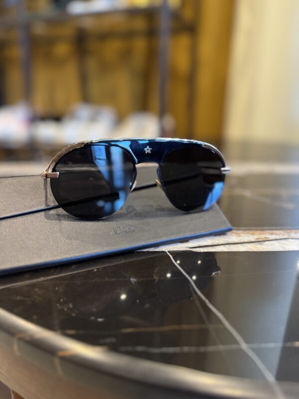 Christian Dior okuliare