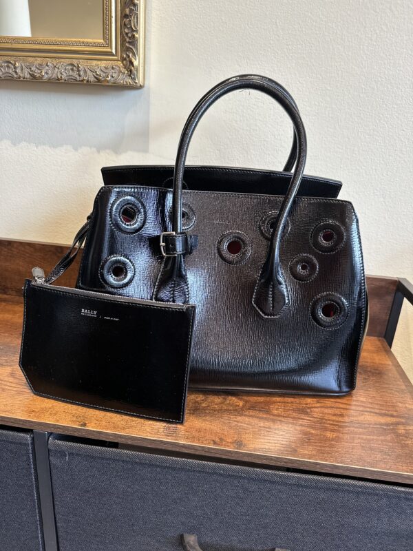 Bally kabelka - Image 2