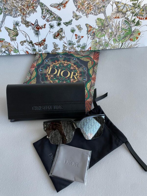 Dior slnečné okuliare - Image 7