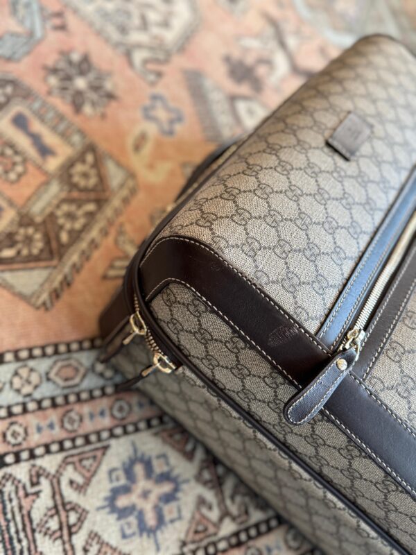 Gucci kufor - Image 6