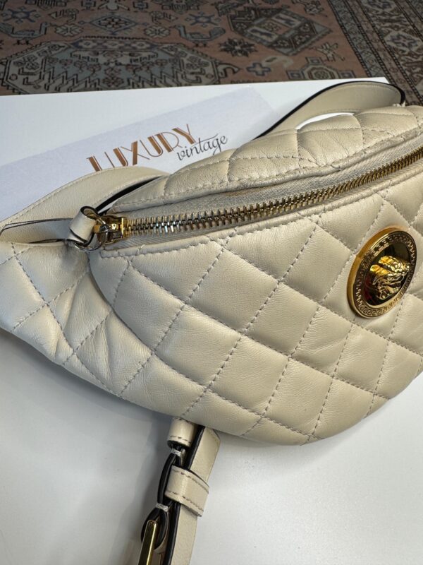 Versace krémová ladvinka - Image 2