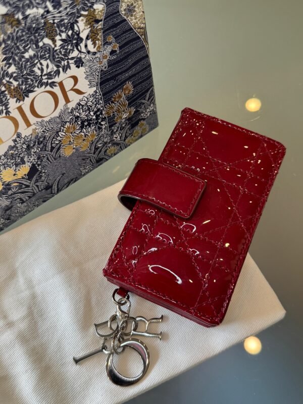 Christian Dior peňaženka
