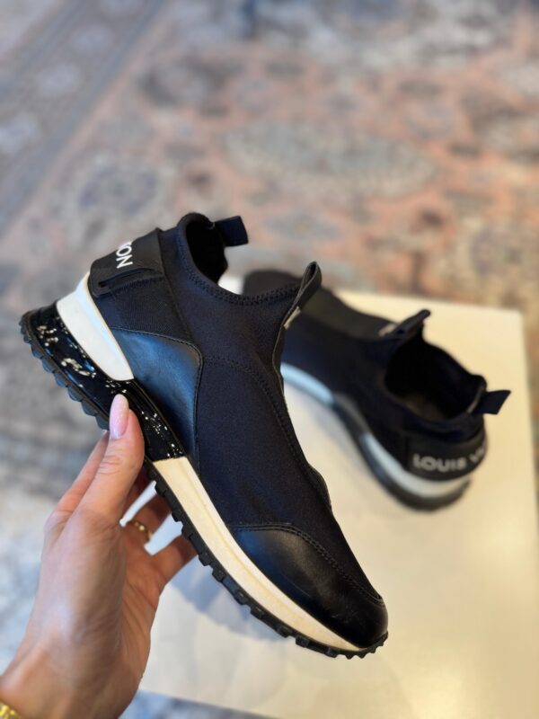 Louis Vuitton tenisky
