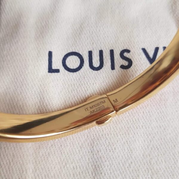 Louis Vuitton náramok - Image 5