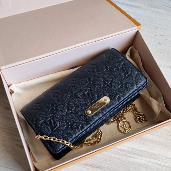 Louis Vuitton Lily Empreinte