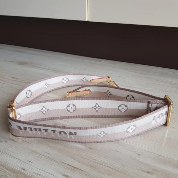 Louis Vuitton popruh