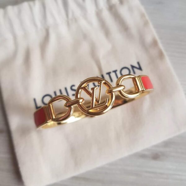 Louis Vuitton náramok - Image 3