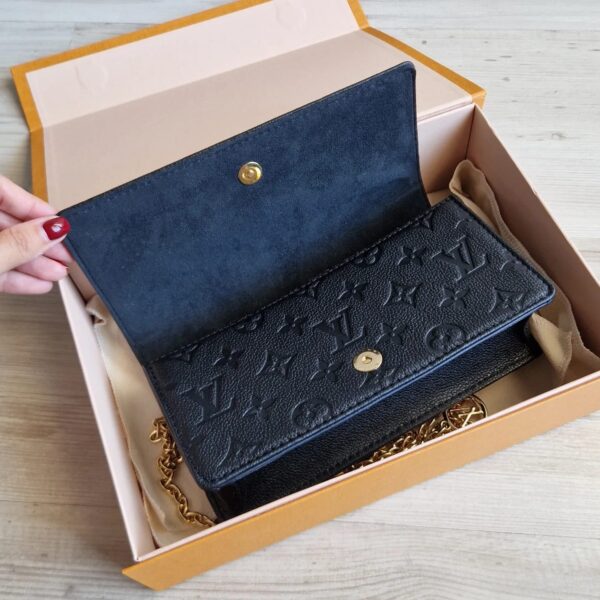 Louis Vuitton Lily Empreinte - Image 3