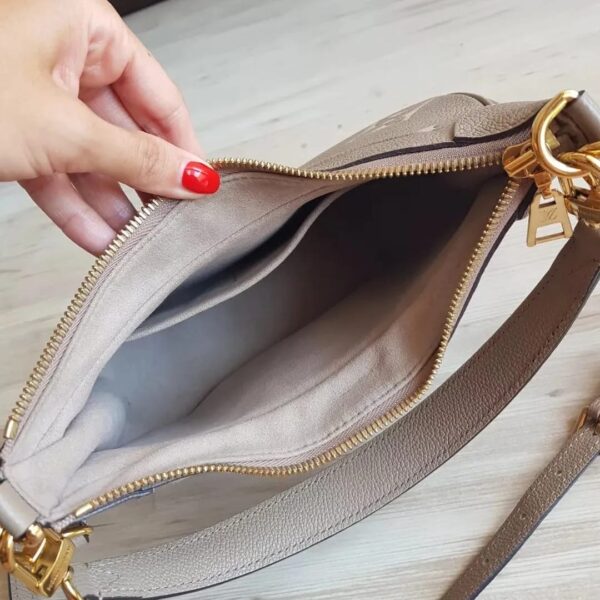 Louis Vuitton Bagatelle Empreinte - Image 4