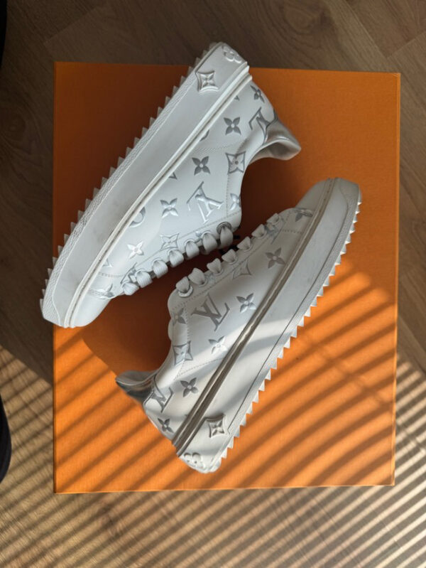 Louis Vuitton time out topánky - Image 3