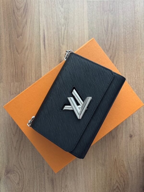 Louis Vuitton Twist MM - Image 2