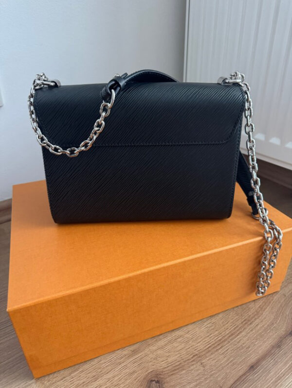 Louis Vuitton Twist MM - Image 4