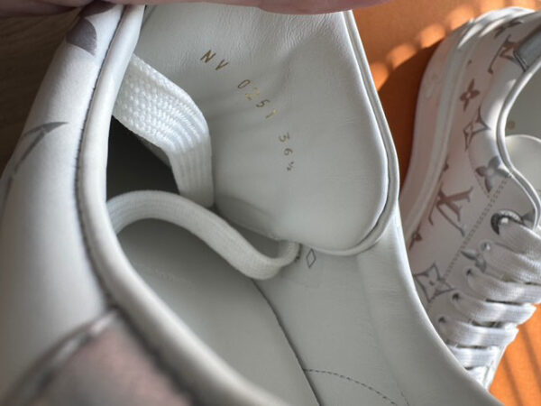 Louis Vuitton time out topánky - Image 7